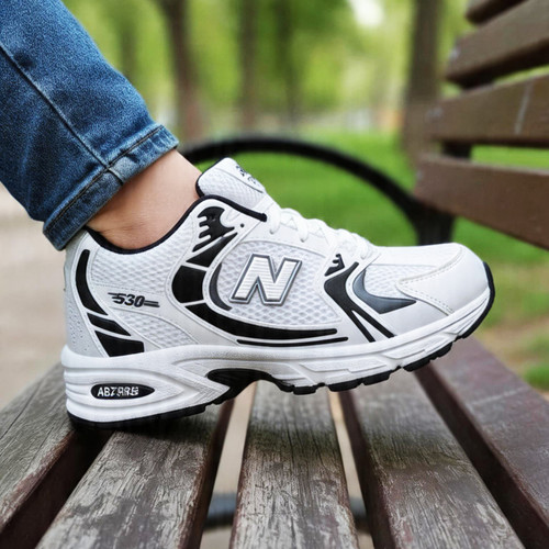 کفش نیوبالانس ۵۳0 سایز 41 تا 44 - NEW BALANCE 530